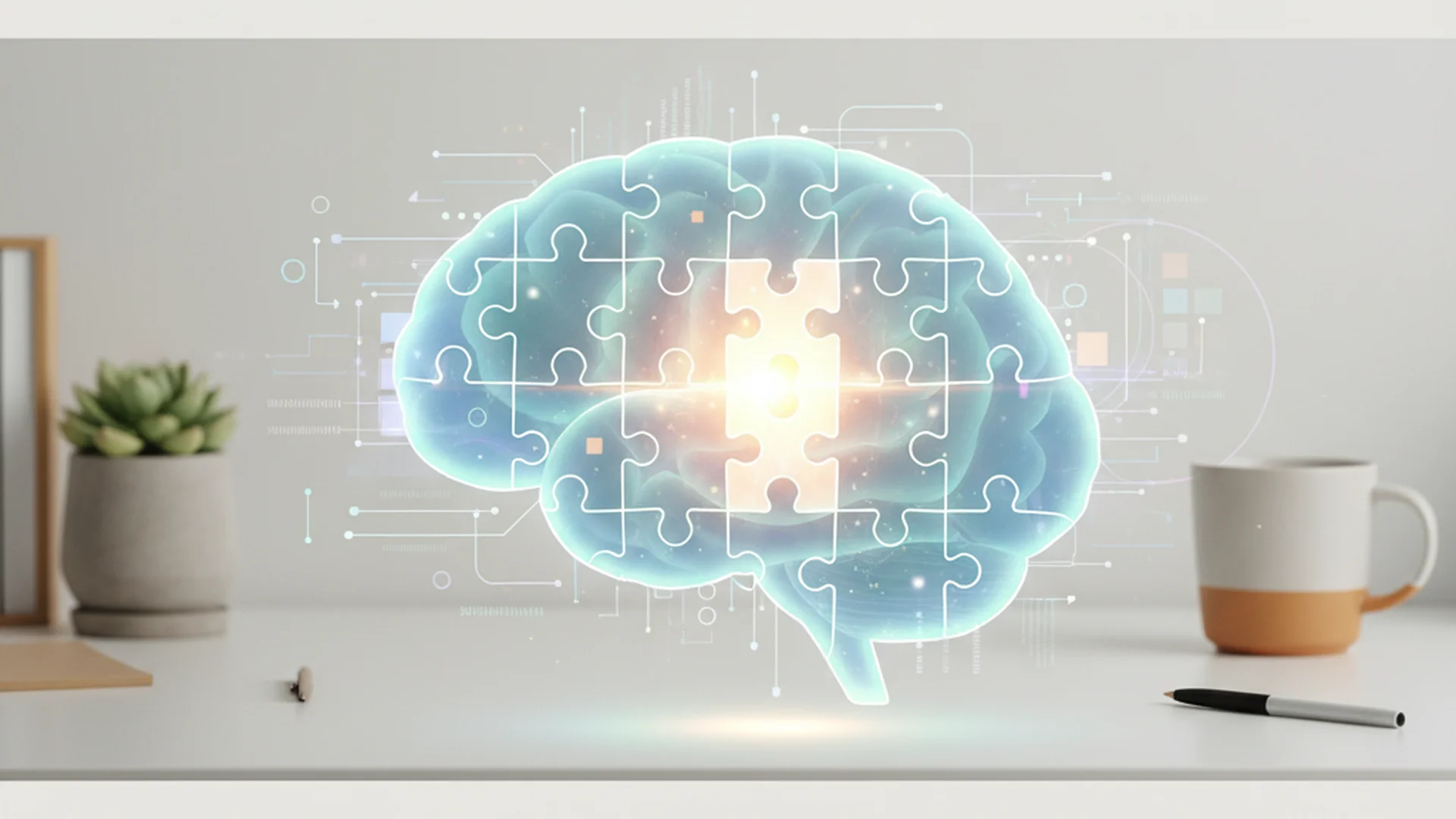 Science of the Solved: What Brain Imaging Puzzles Reveal About Neuroplasticity