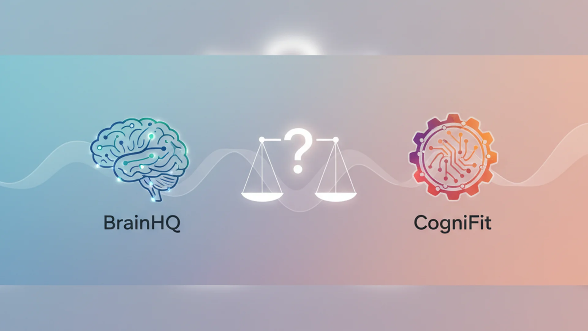 BrainHQ vs CogniFit: Which Science-Backed App Wins in 2026?
