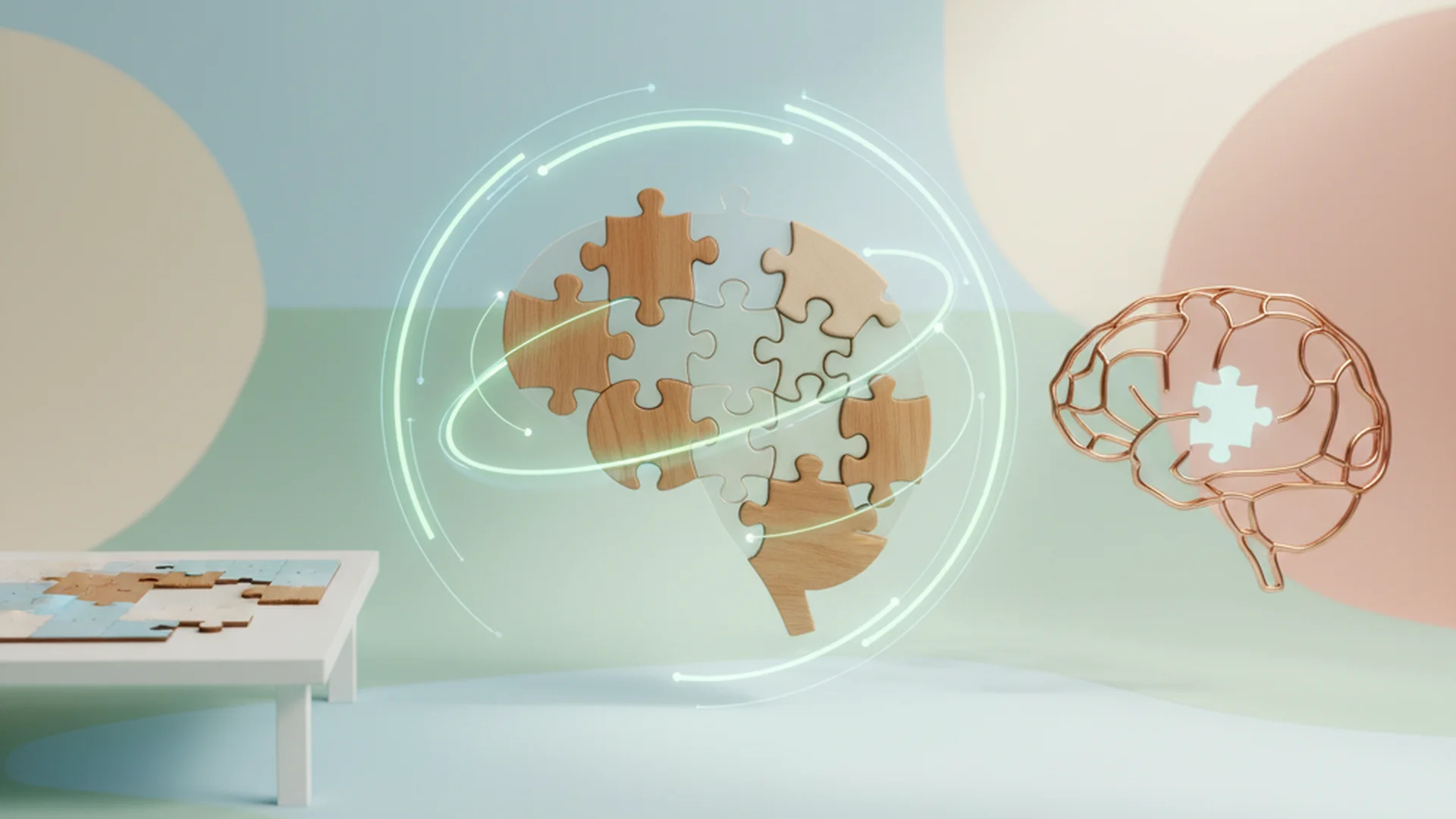 Can Puzzles Prevent Dementia? A Comprehensive Research Review