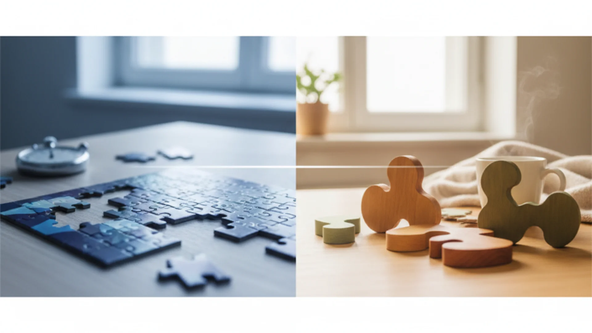 Competitive vs Casual Puzzles: Which Path Is Right for You?