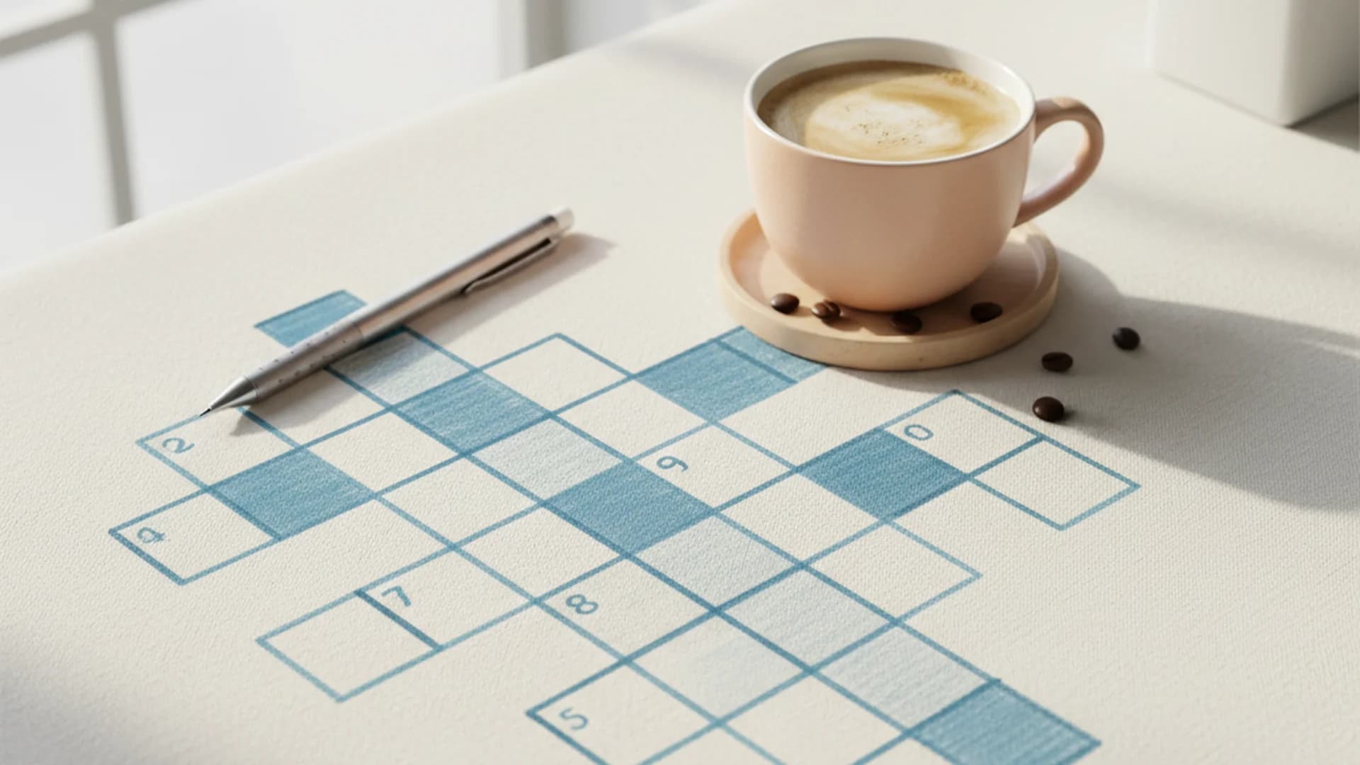 Mastering the LA Times Crossword: Expert Tips and Strategies