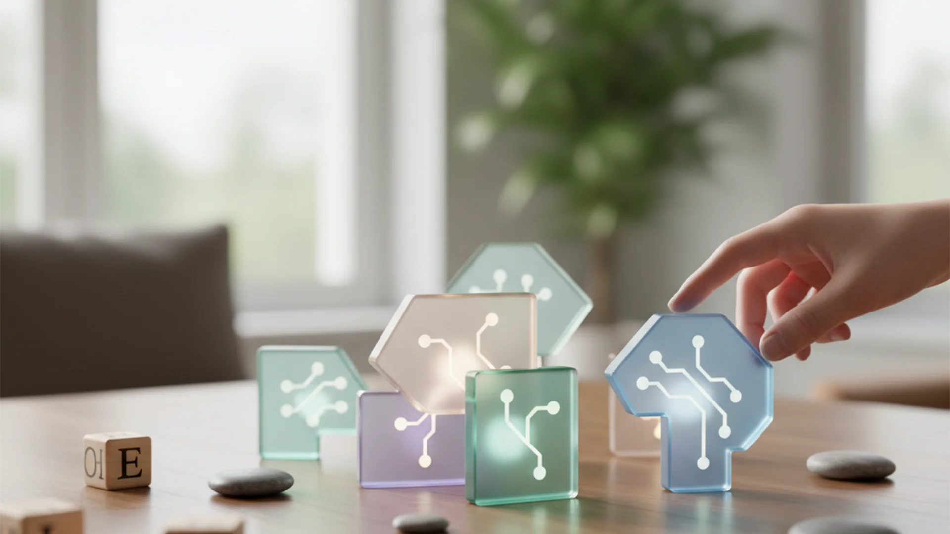 The Science of Language Processing Games: How to Sharpen Your Verbal Brain