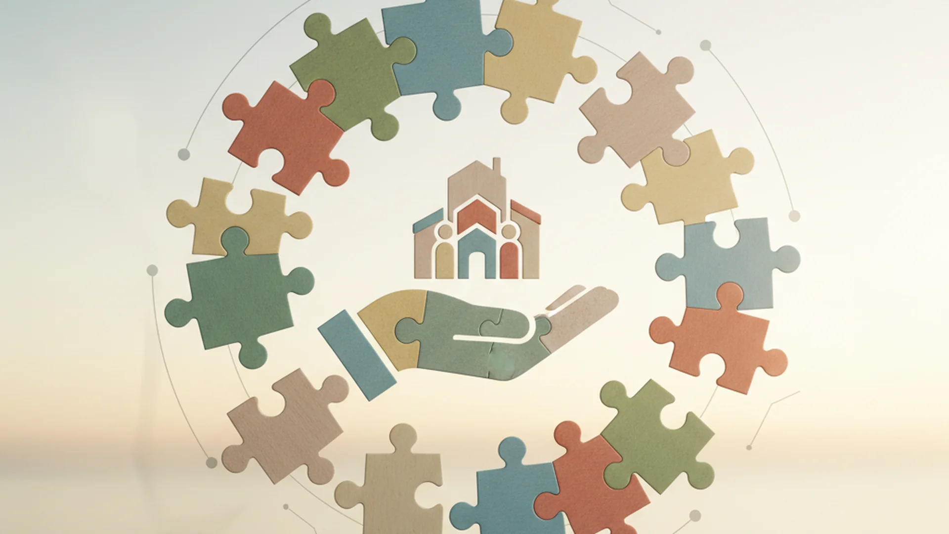 Unlocking Potential: The Role of Prison Puzzle Programs in Correctional Education