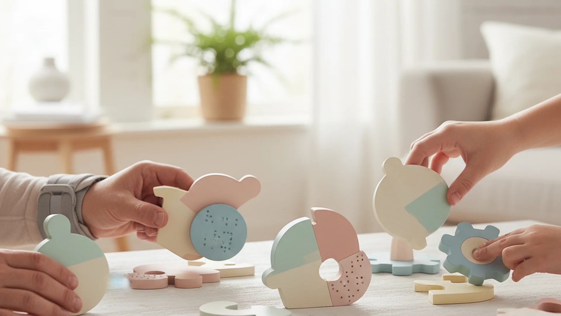 The Ultimate Guide to Accessible Puzzles: Games for All Abilities