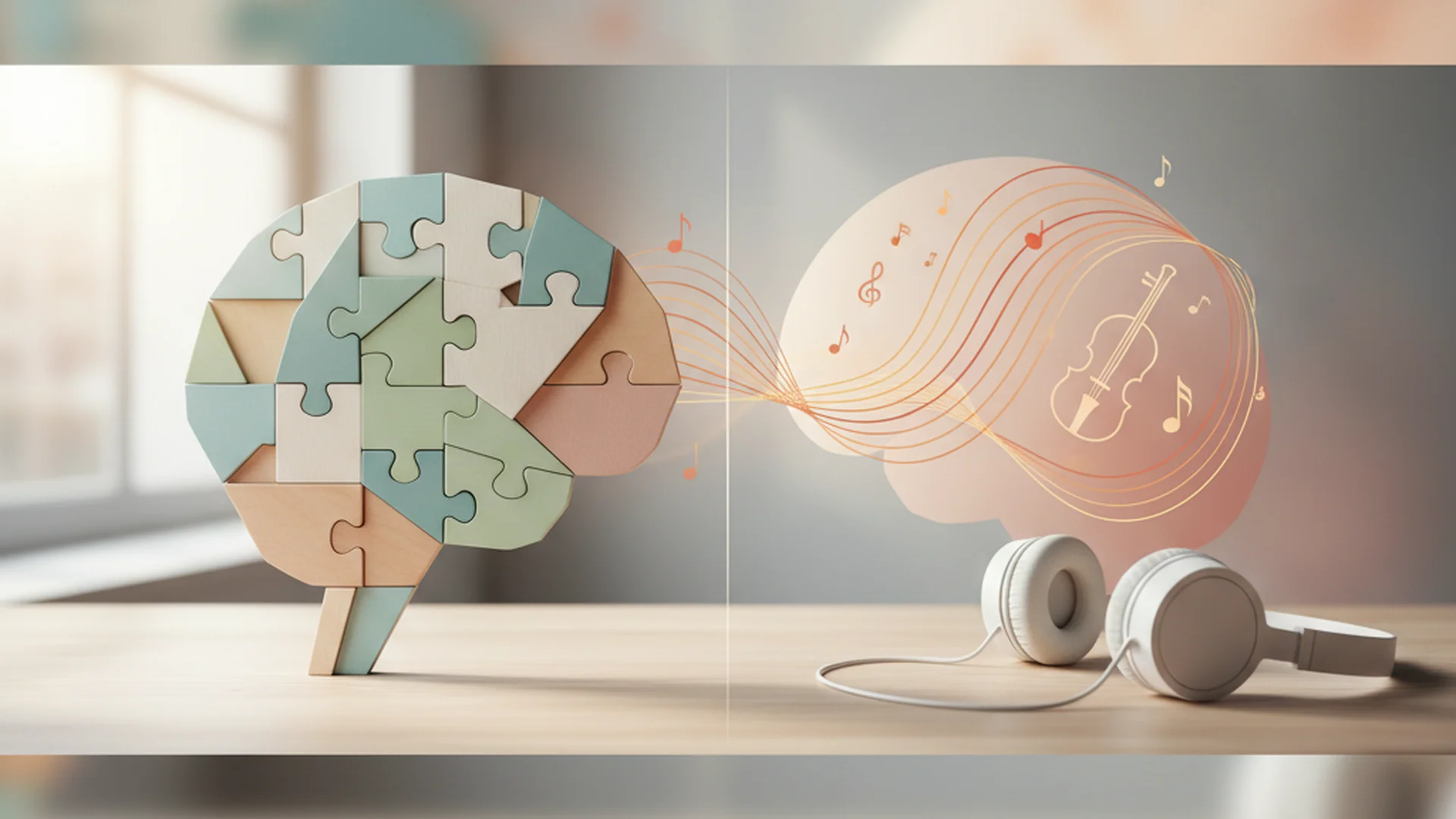 Puzzles vs Music Brain: Which Cognitive Workout Wins?