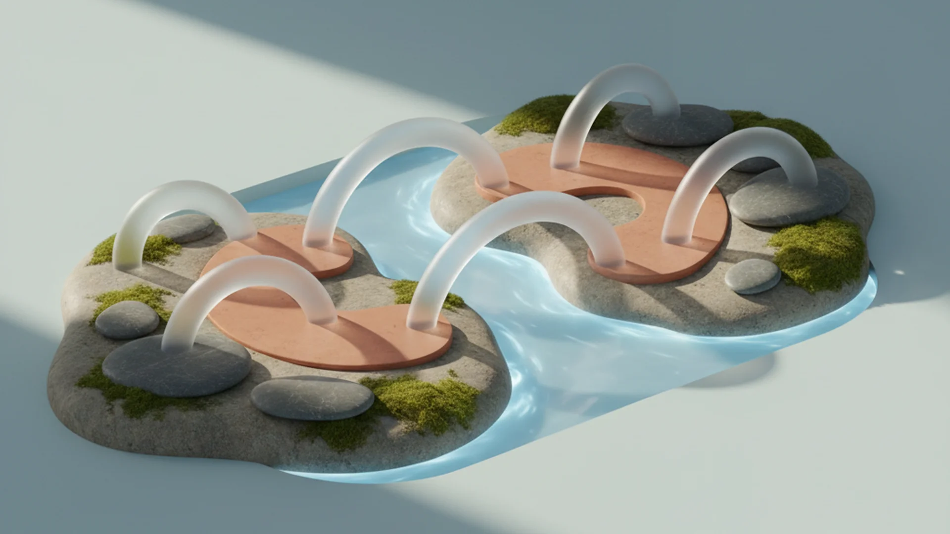 The Seven Bridges of Königsberg: How an 18th-Century Puzzle Created Modern Science