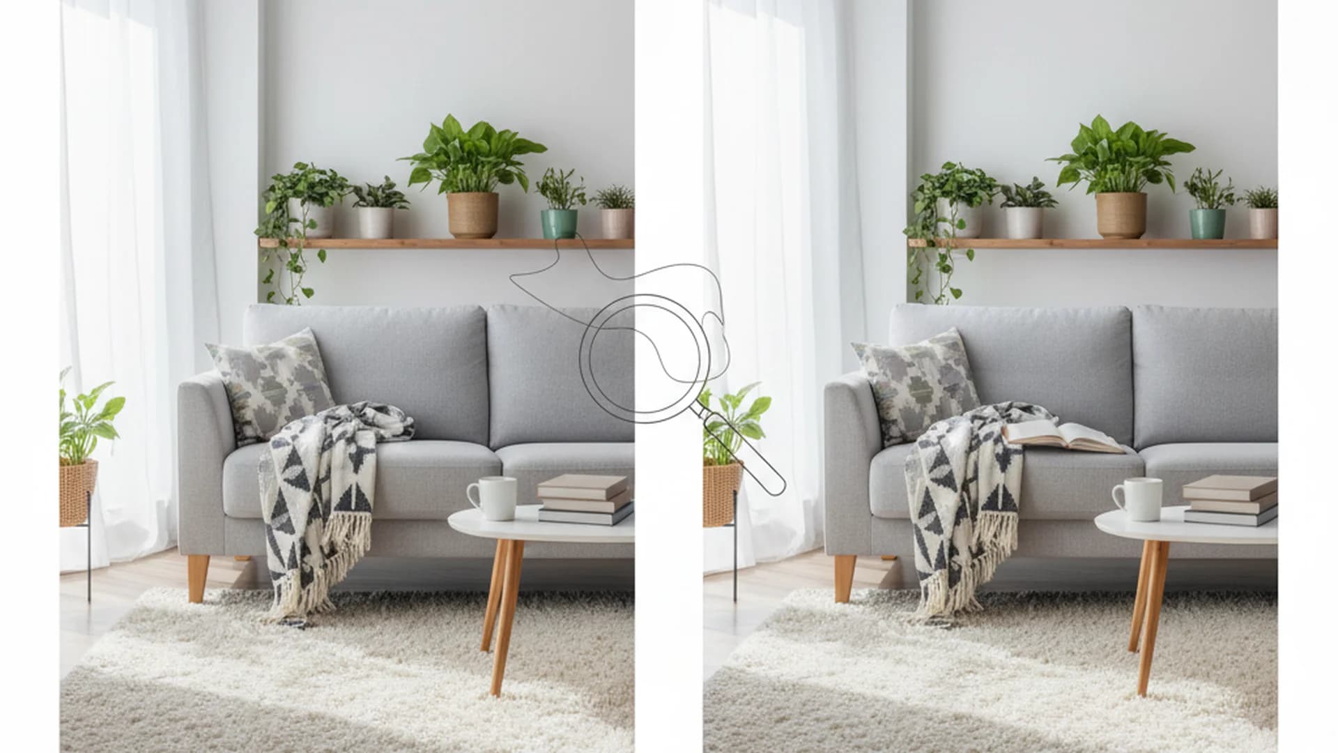 Mastering the Hunt: Expert Spot the Difference Tips to Find Changes Faster