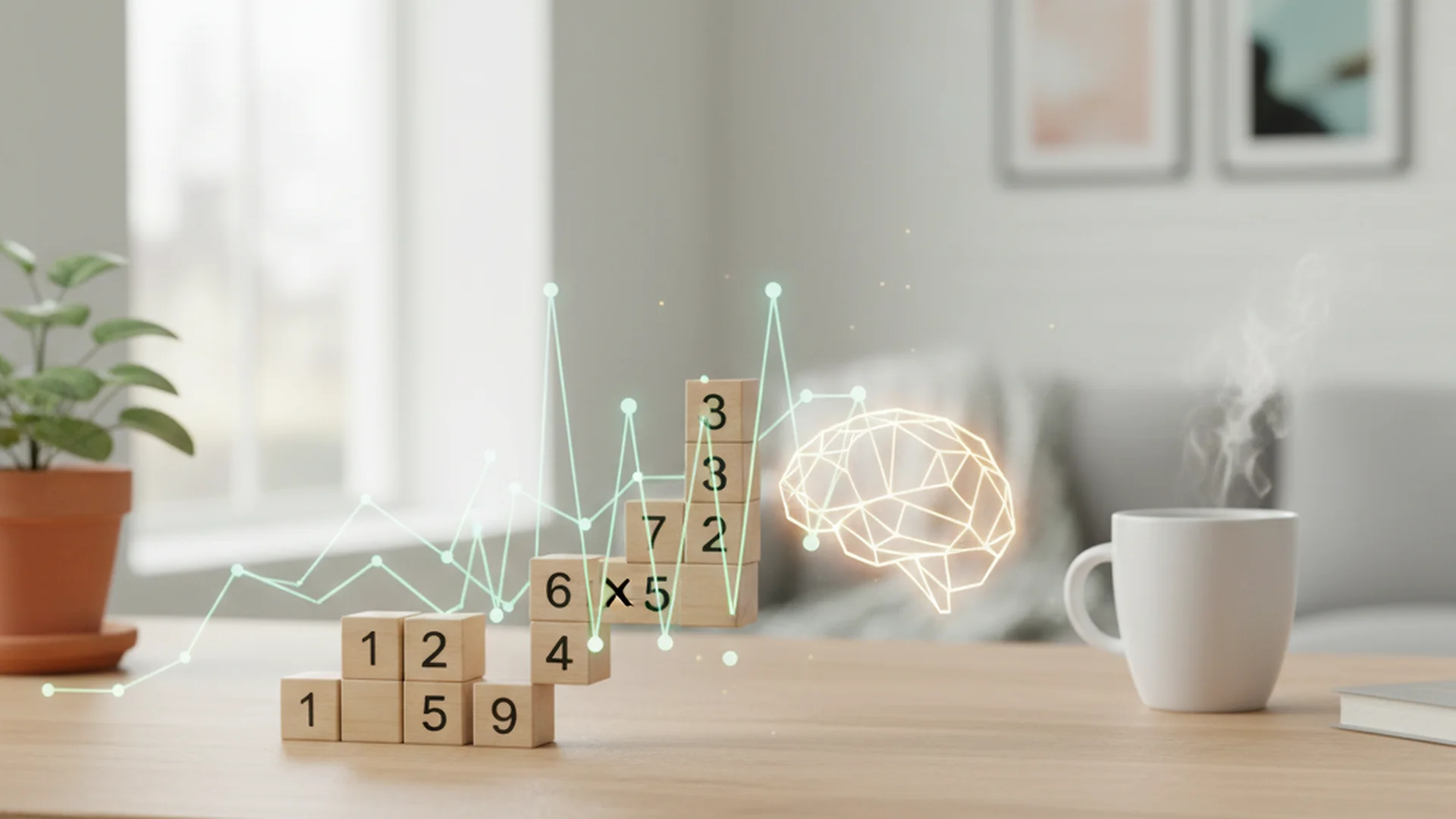 The Science of Sudoku Brain Benefits: How Logic Puzzles Sharpen Your Mind