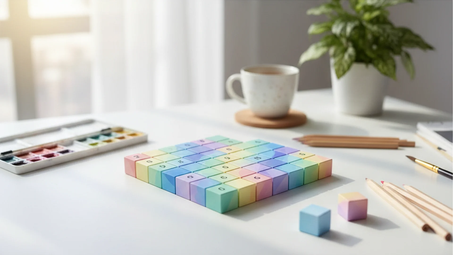 Mastering the Sudoku Coloring Technique: An Advanced Solving Guide