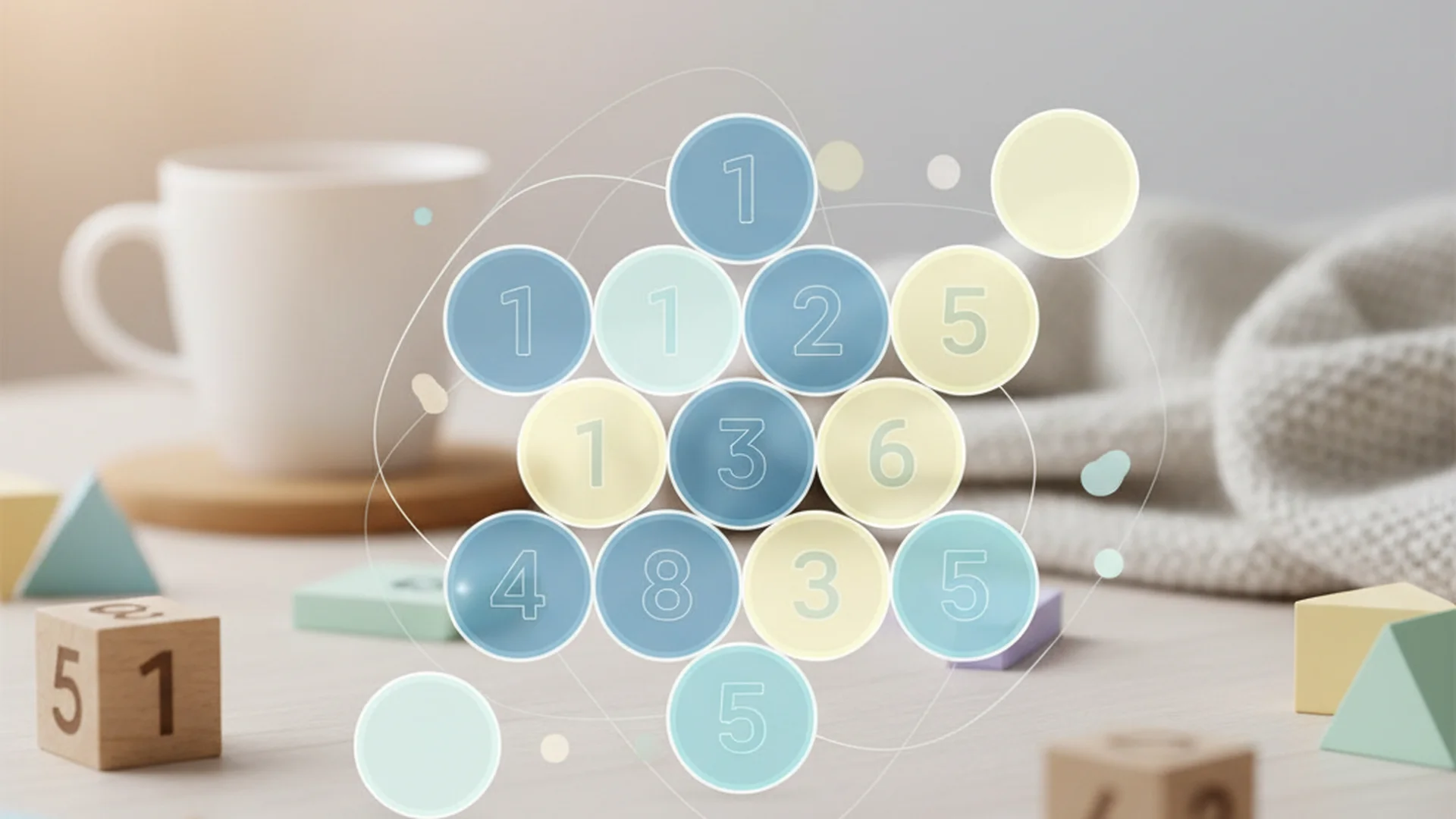 Suguru Puzzles Guide: Mastering the Art of Number Blocks