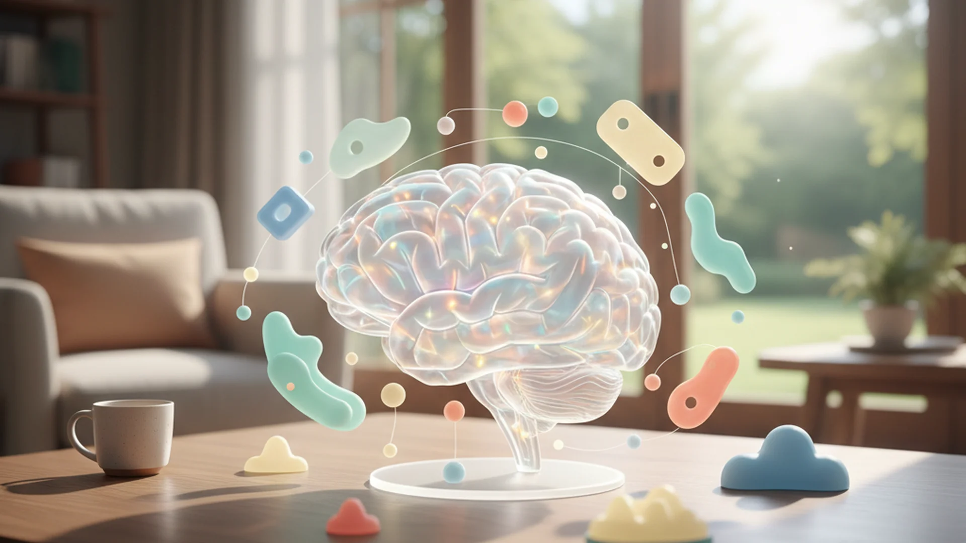 Sustained Attention Games: The 2026 Guide to Concentration Training