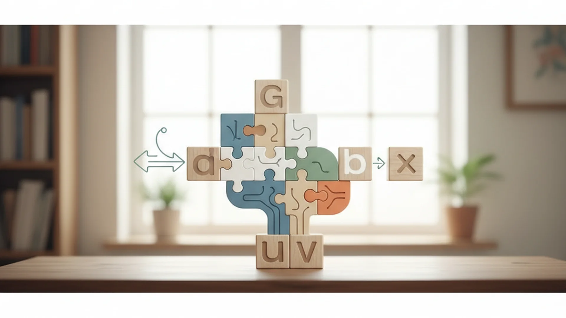 Mastering Synonym Antonym Puzzles: A Guide to Boosting Your Brainpower