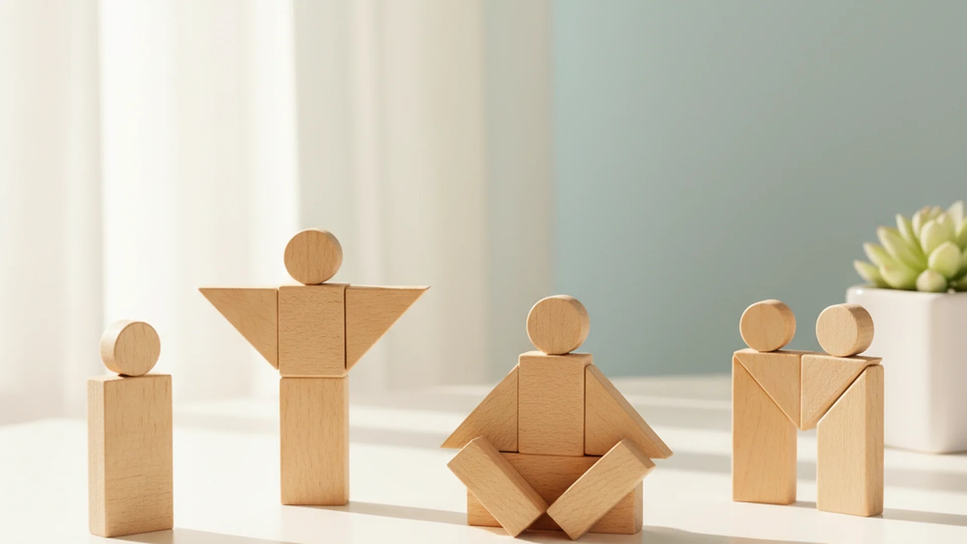 Mastering Tangram People Shapes: A Guide to Dynamic Logic Puzzles