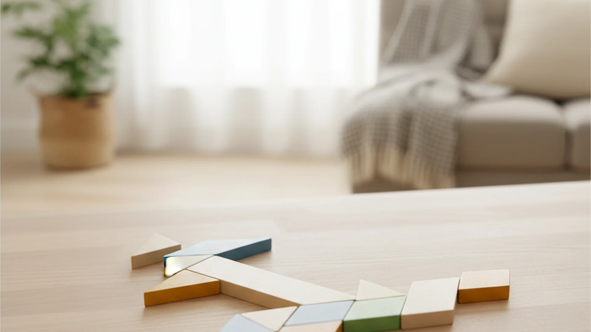 Tangram Solutions Guide: Mastering the Seven Boards of Skill