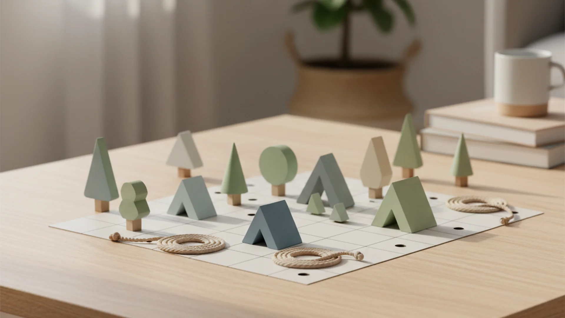 The Ultimate Tents Puzzles Guide: Strategies for Every Solver