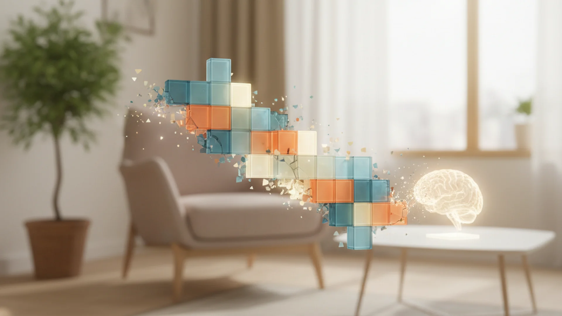 The Tetris Effect: Why the World’s Most Famous Game Haunts Your Dreams