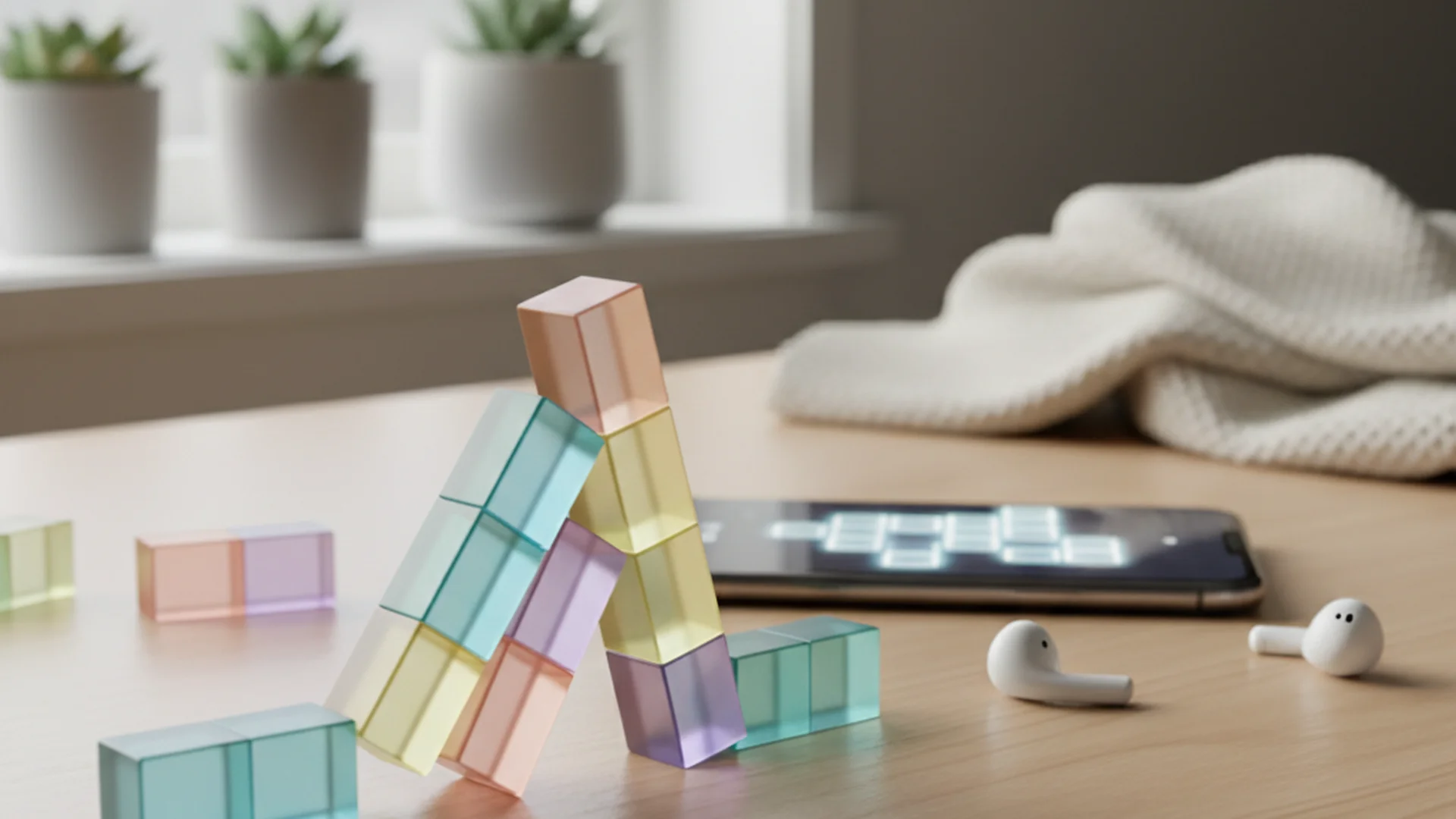 Tetris Mobile Apps: The Ultimate Guide to the Best Games in 2025