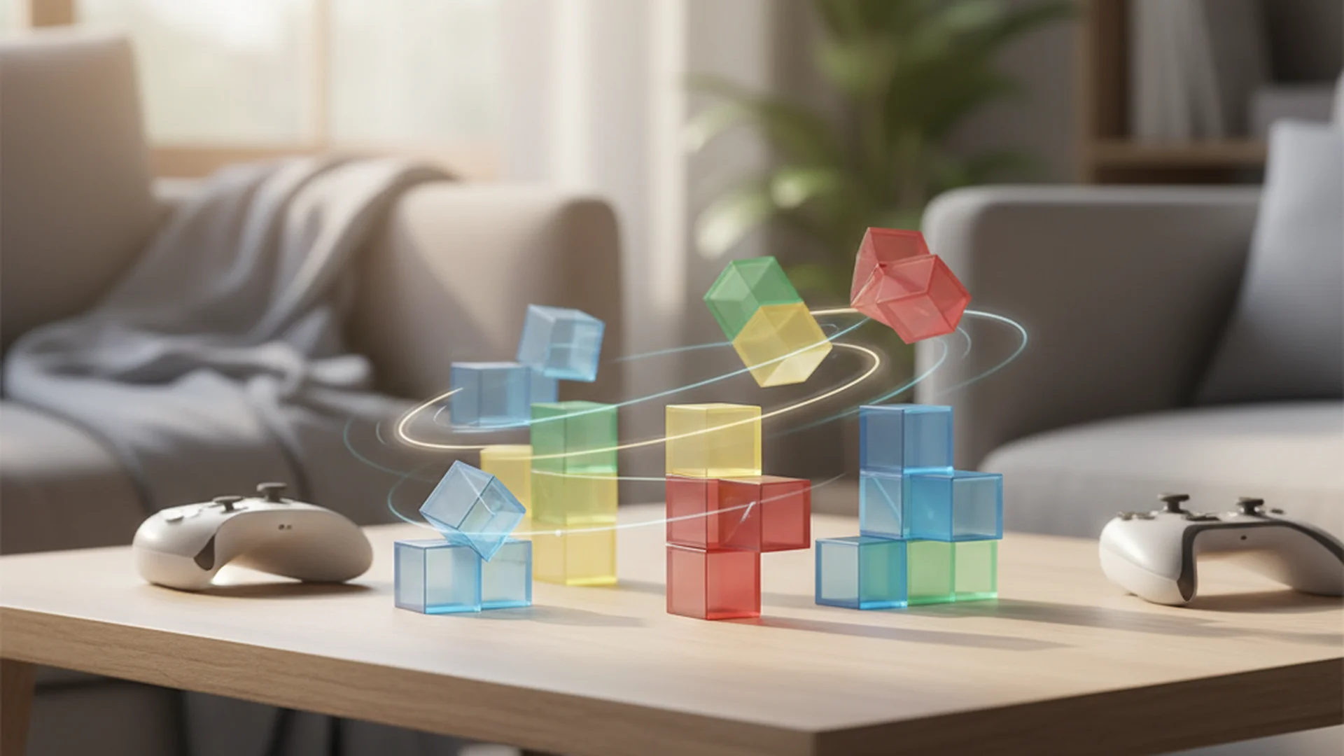 Tetris Rotation Systems: SRS vs. Classic Mechanics Explained