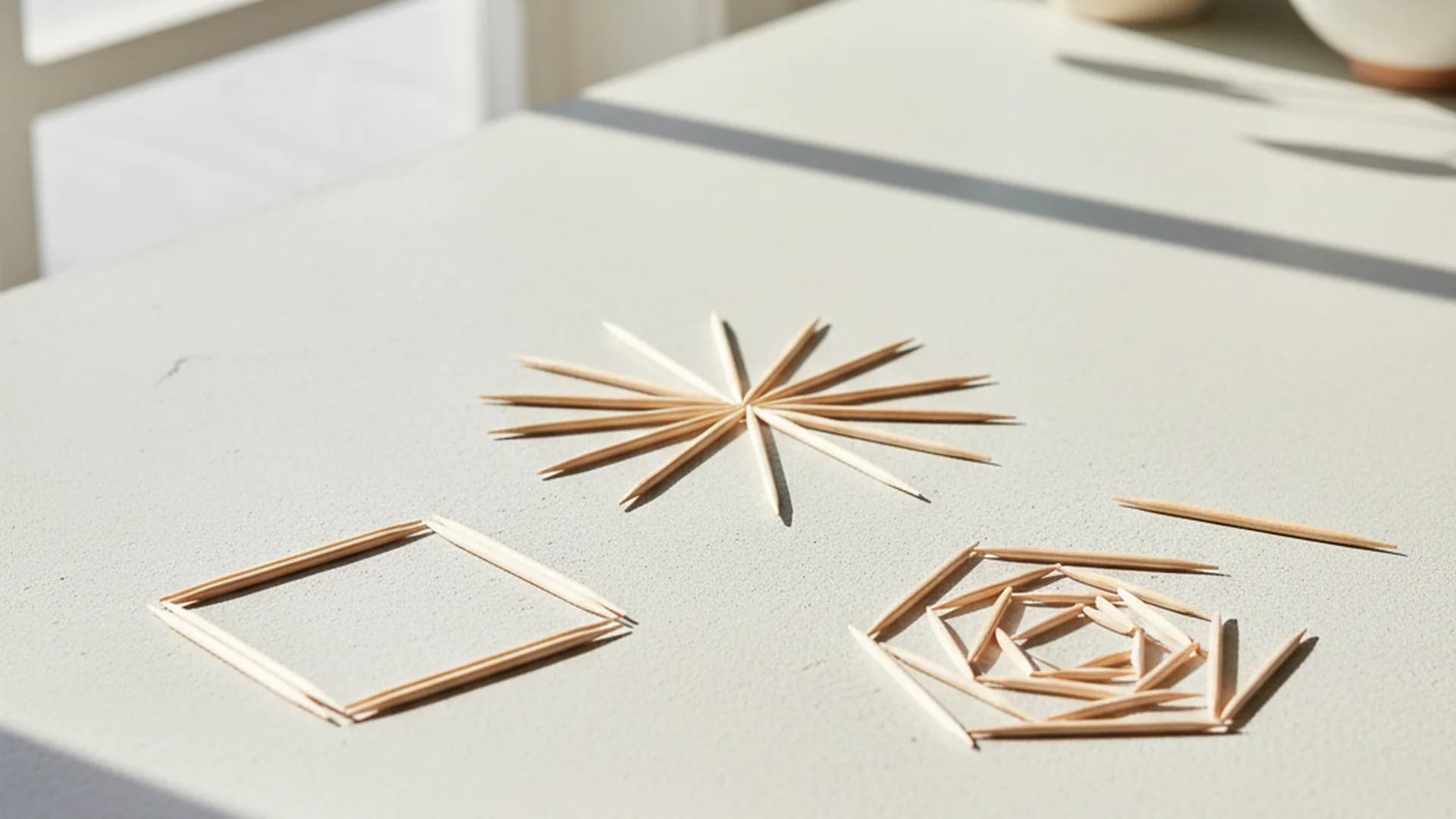The Ultimate Guide to Toothpick Puzzles: Strategy, Science, and 2025 Trends