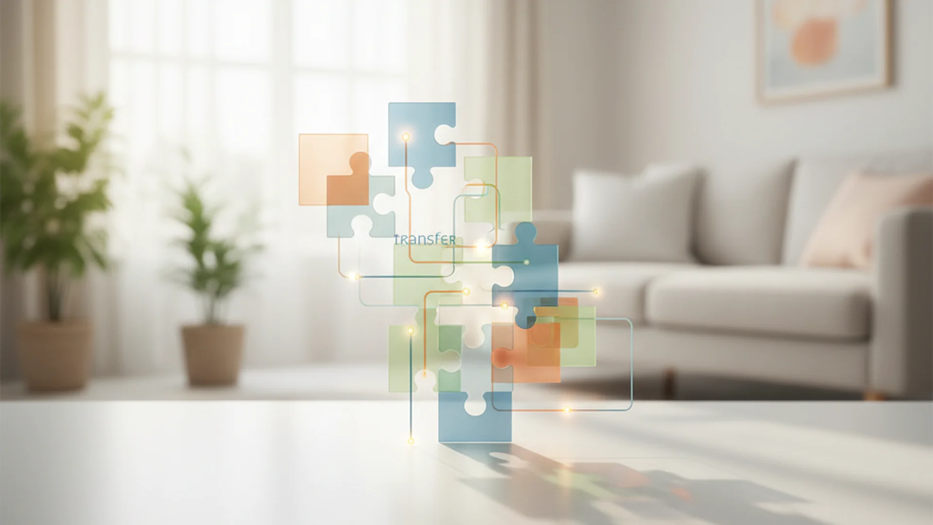 Transfer Effects Puzzles: Can Brain Games Actually Sharpen Your Real-World Skills?