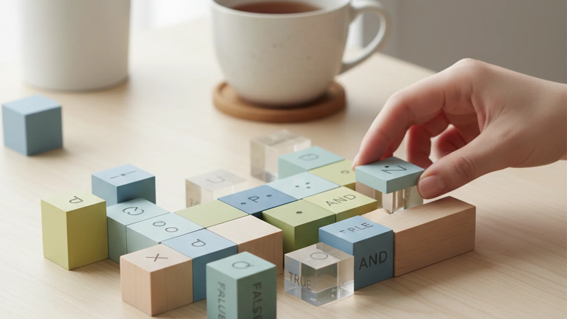 Mastering Truth Table Puzzles: The Ultimate Guide to Boolean Logic