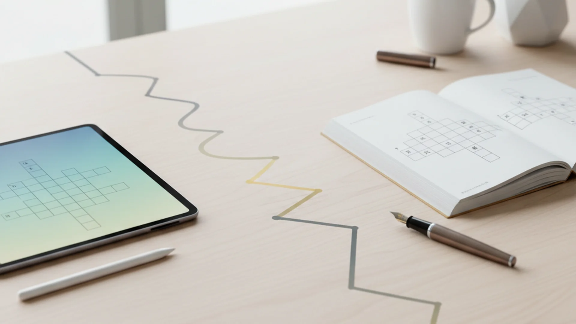 Mastering Two Speed Crosswords: The Ultimate Guide for Beginners