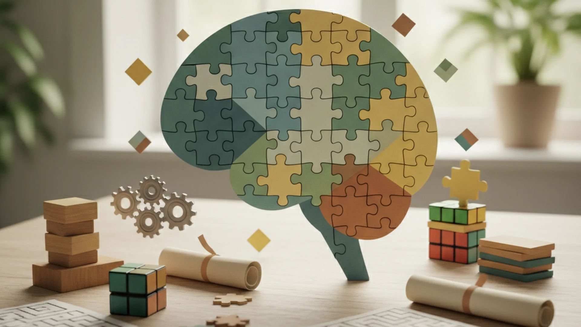 The Ultimate Guide to Types of Puzzles: A 2025–2026 Industry Overview