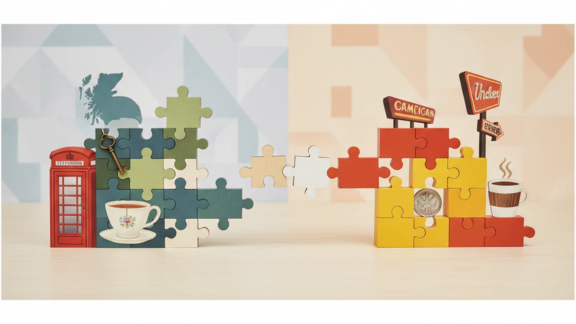 UK vs US Puzzle Culture: A Deep Dive into Grids, Cuts, and Cryptics