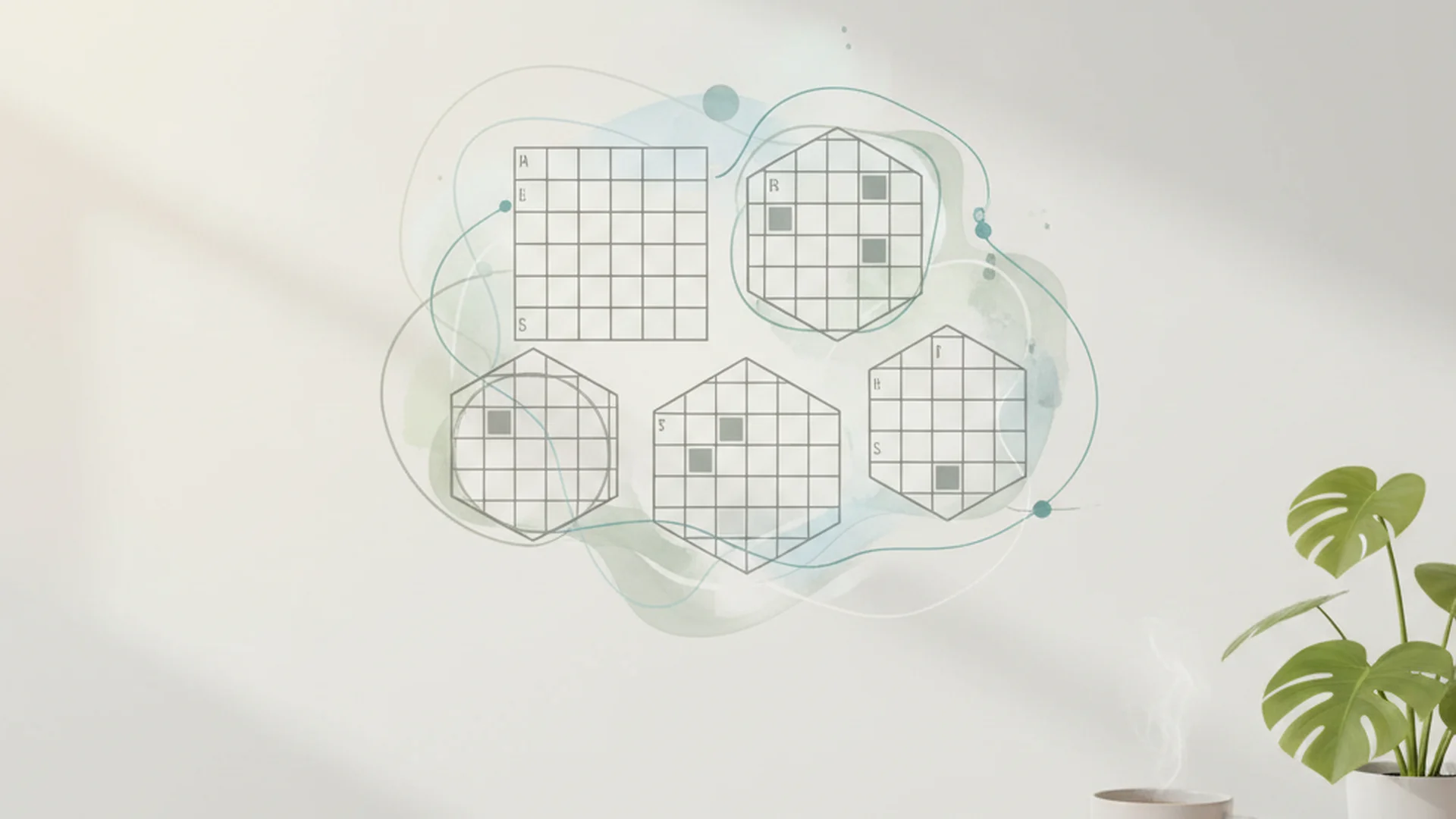 The Evolution of Variety Crosswords: A Guide to Puzzles Beyond the Grid