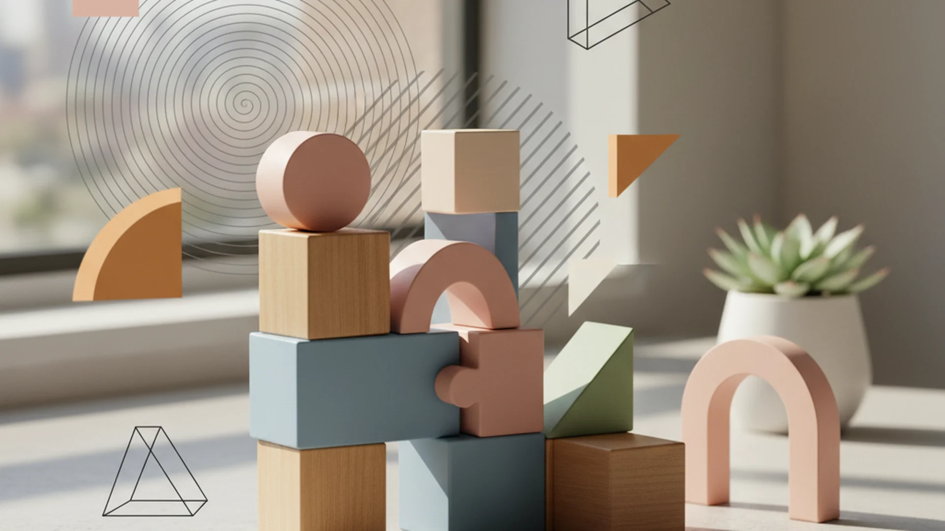 The Ultimate Visual Puzzles Overview: Science, Trends, and Mastery