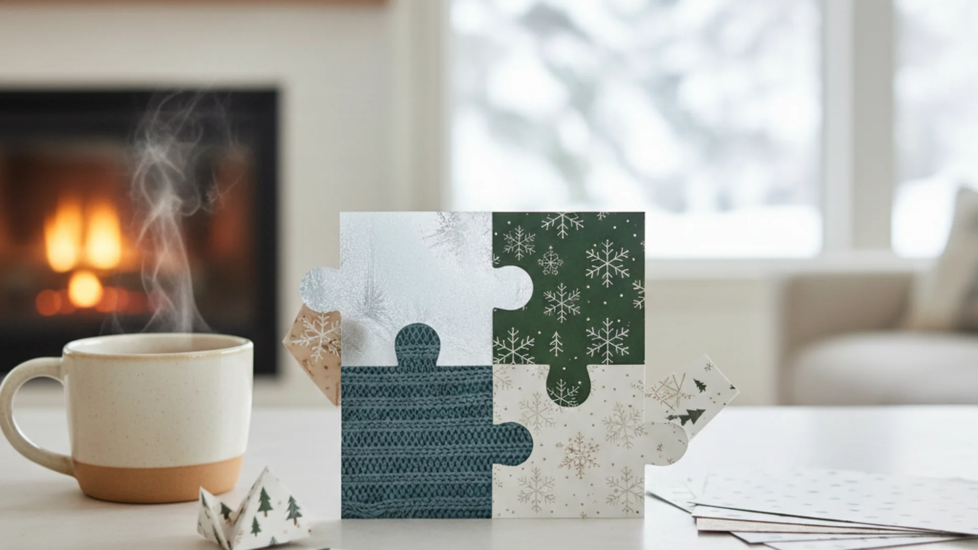 Mastering Winter Puzzles: Your Ultimate Guide to Cold-Weather Brain Teasers