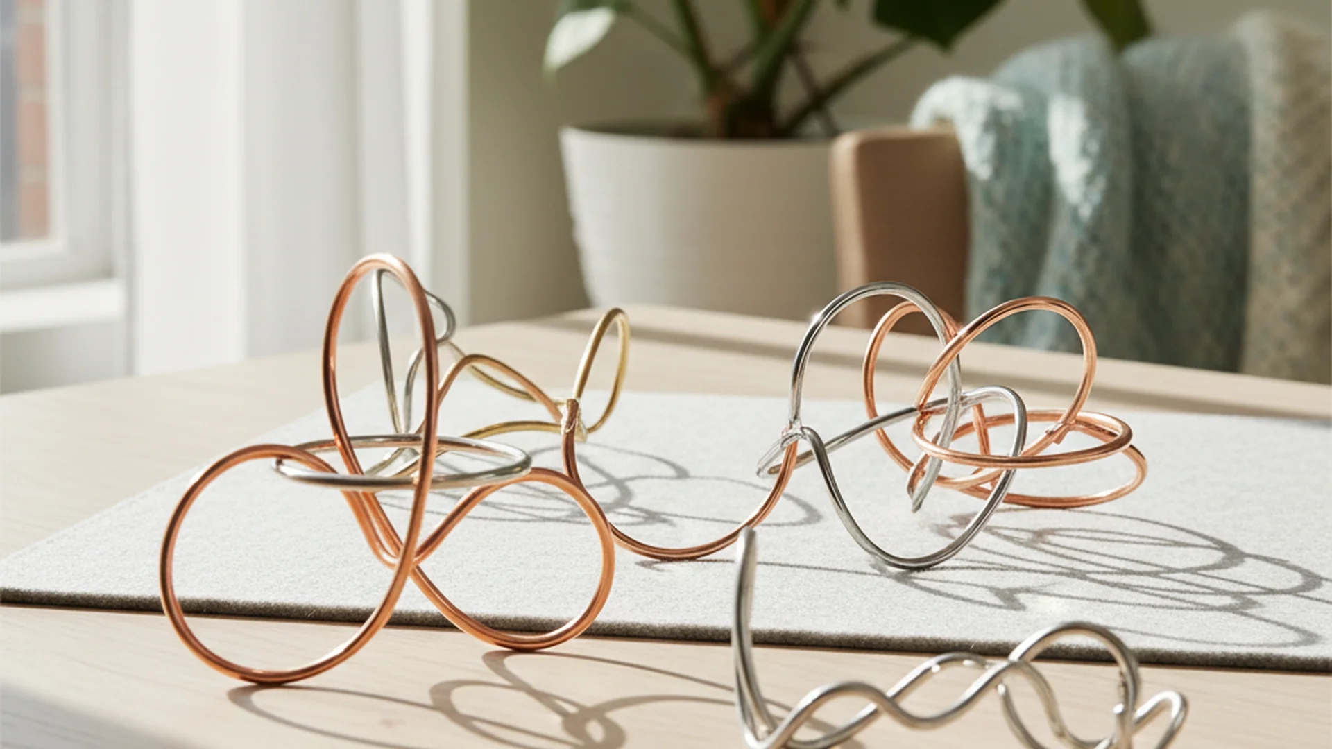 Mastering Wire Puzzles: A Guide to Disentanglement Challenges