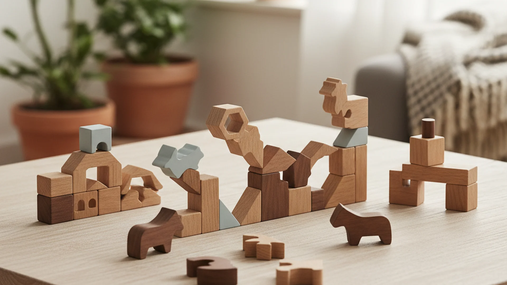 Wooden Puzzles: Why These Classic Brain Teasers are the Ultimate 2026 Trend