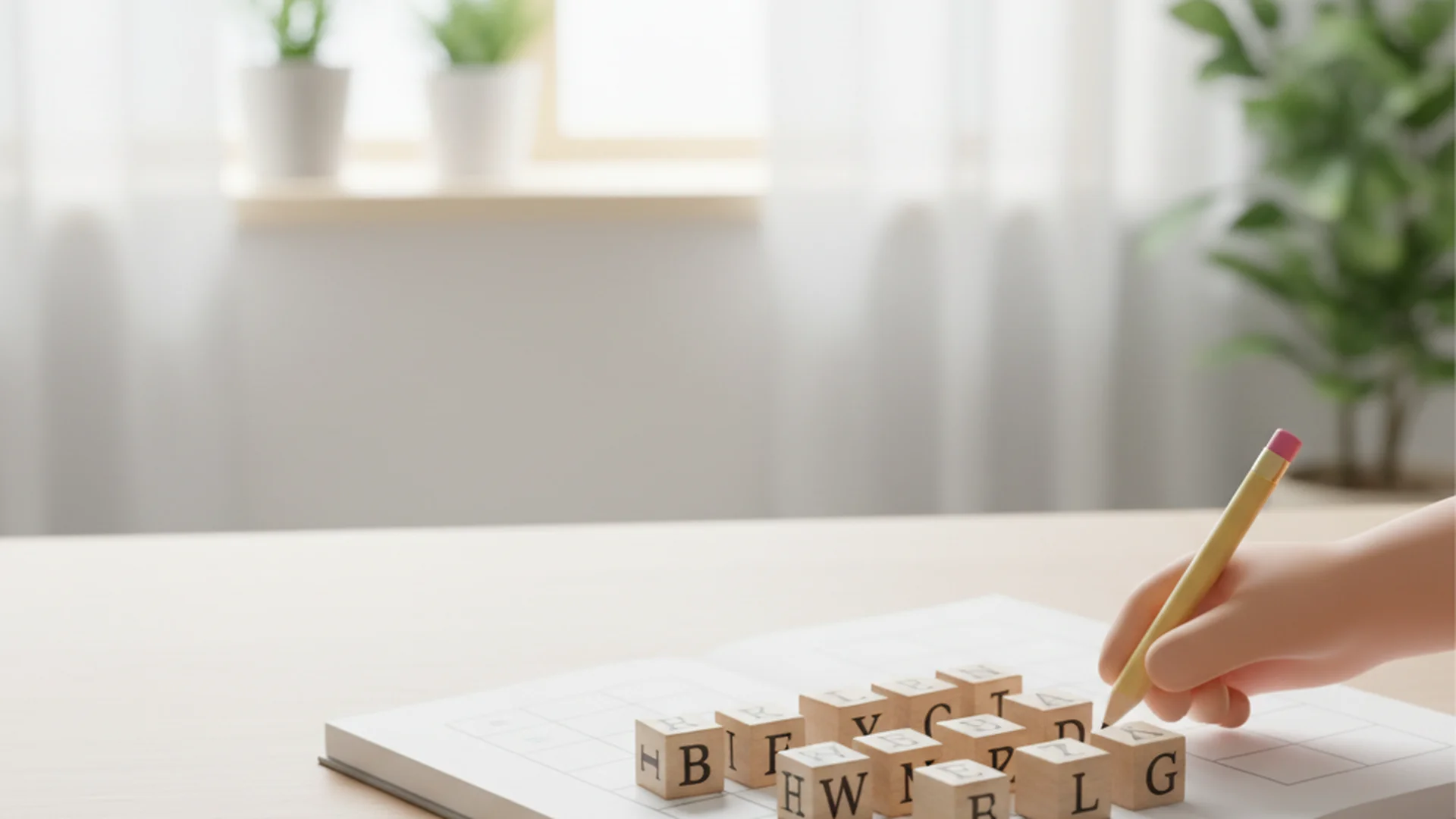 The Ultimate Guide to Word Search Books for Kids: Cognitive Benefits and 2025 Trends