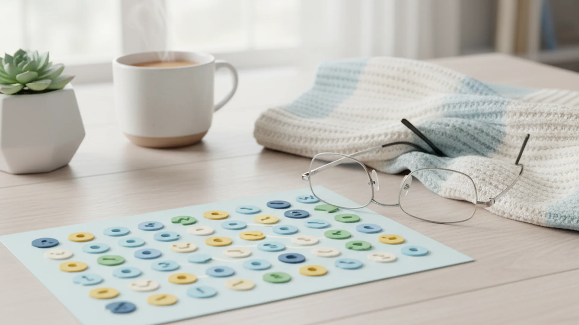 Word Search for Seniors: The Ultimate Guide to Brain Health in 2025