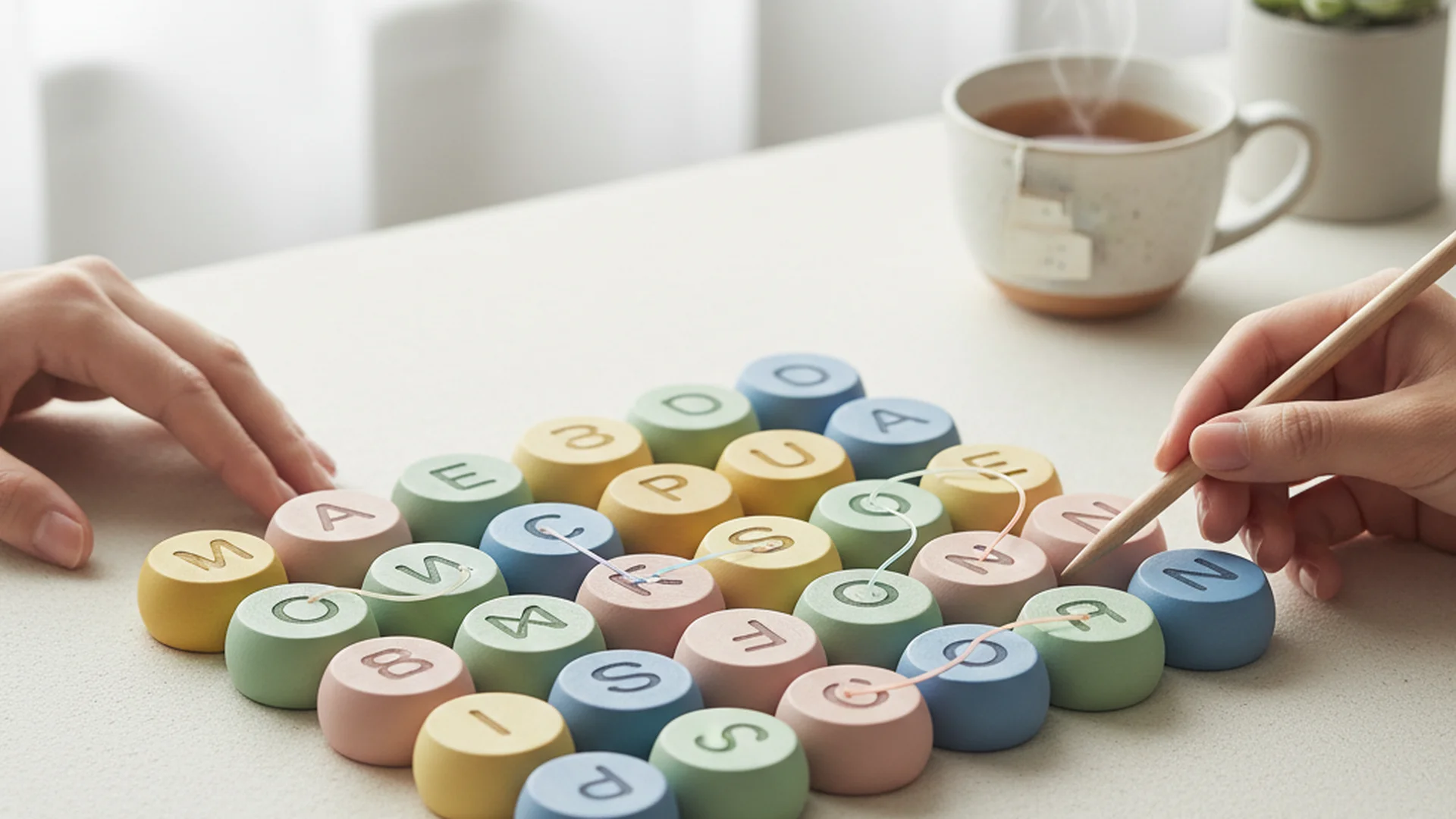 Word Search: How to Play, Expert Strategies, and 2026 Trends