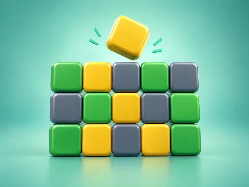 Word Guess game artwork