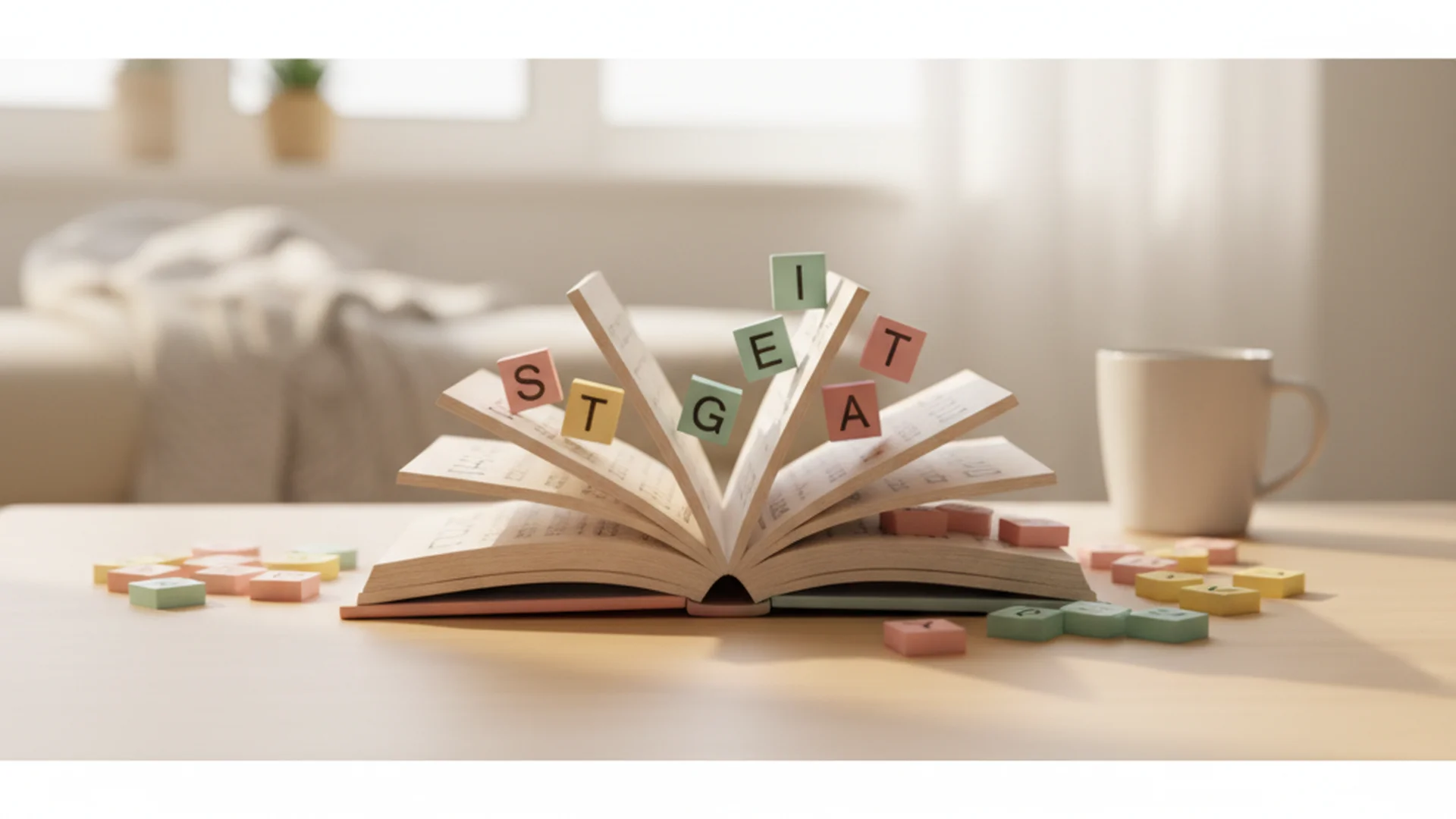 Mastering the Bookworm Strategy: From High Scores to High Literacy ...